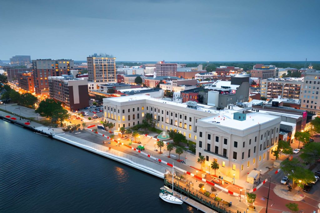 Bridge Loans in Jacksonville NC